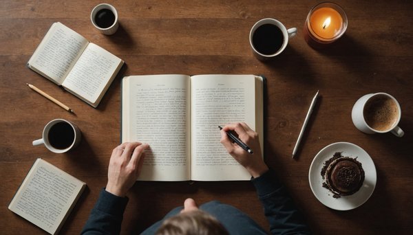 Écrire à 13 ans : conseils pour surmonter les défis littéraires