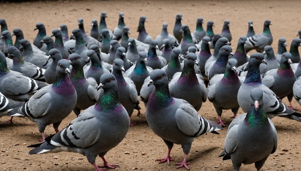 Les secrets d'un expert en dépigeonnage efficace