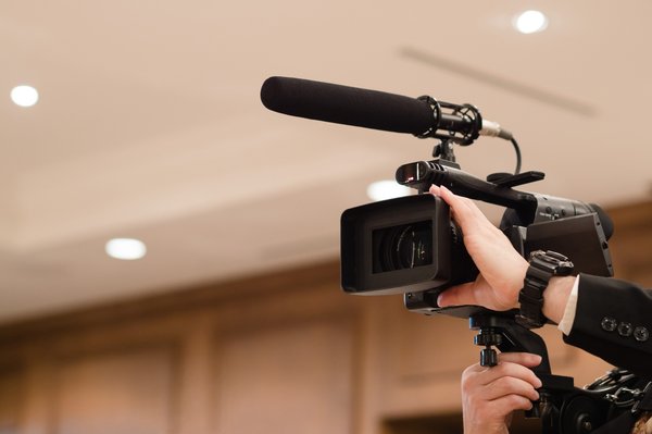 Boostez votre image d'entreprise grâce au film institutionnel