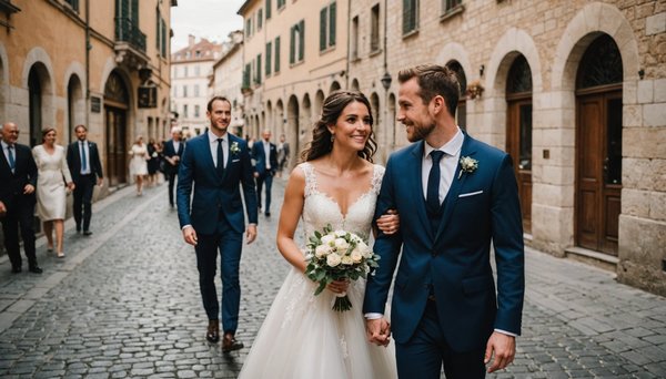 Top conseils pour trouver un photographe de mariage à lyon