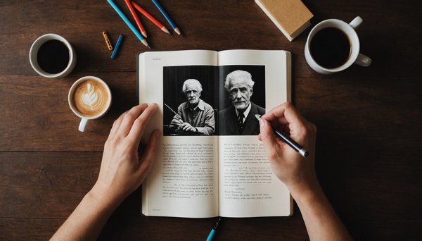 Développer ses compétences d'écriture à 13 ans : astuces essentielles