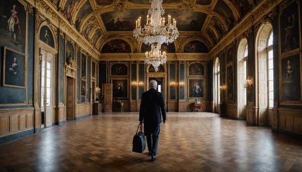 5 raisons de consulter un avocat pour votre rupture à versailles