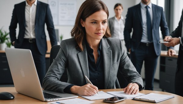 Stratégies efficaces pour réduire le turnover en entreprise