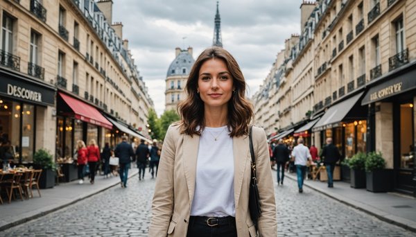 Découvrez des services de traduction sur mesure à paris