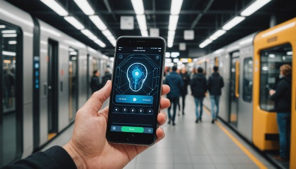 Impact de l'ia sur l'optimisation rfid dans des secteurs clés