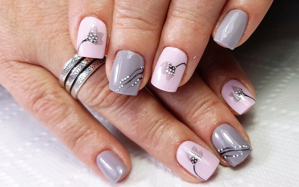 Maîtrisez les ongles en gel : découvrez notre formation en ligne!