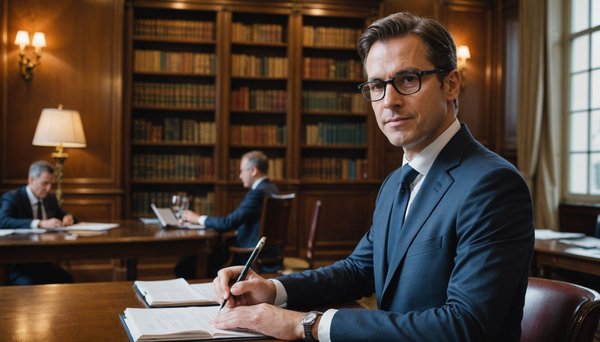 Top conseils pour choisir un avocat en propriété intellectuelle à paris