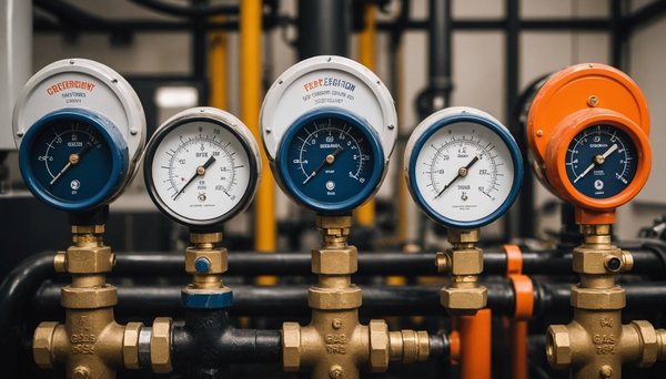 Tout savoir sur le règlement f-gaz pour les fluides frigorigènes