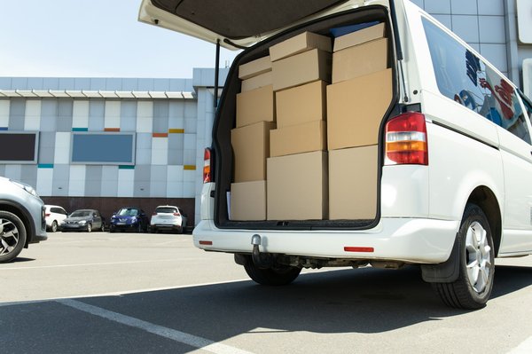 L'importance d'un transporteur express fiable pour les entreprises