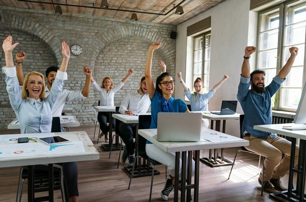Team building à Paris pour un moment chaleureux et inoubliable avec votre équipe !