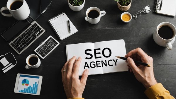 Agence seo grand montréal : optimisez votre présence en ligne